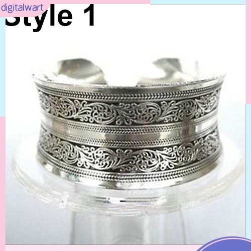 Vòng Đeo Tay Kiểu Dáng Vintage Thời Trang Phong Cách Cho Nữ