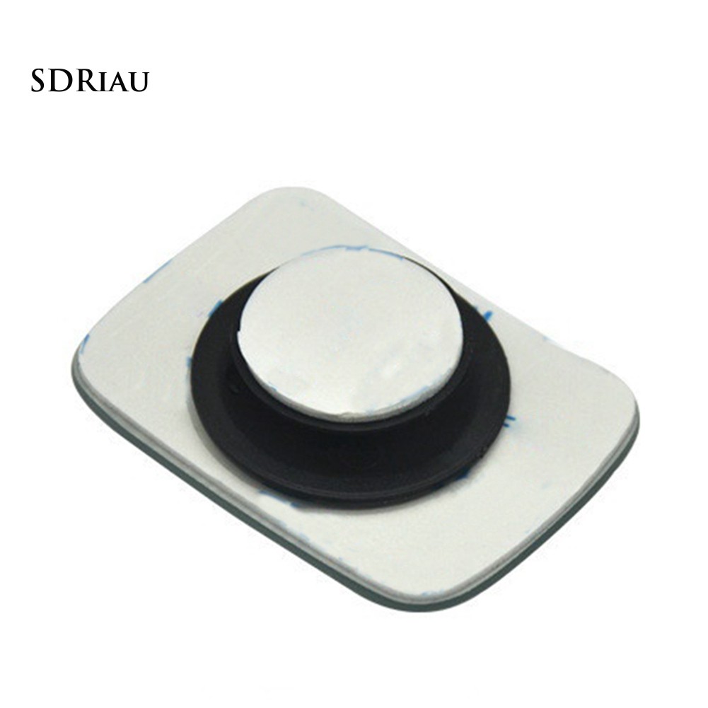 Cặp gương soi điểm mù dán kính chiếu hậu xe hơi an toàn tiện dụng