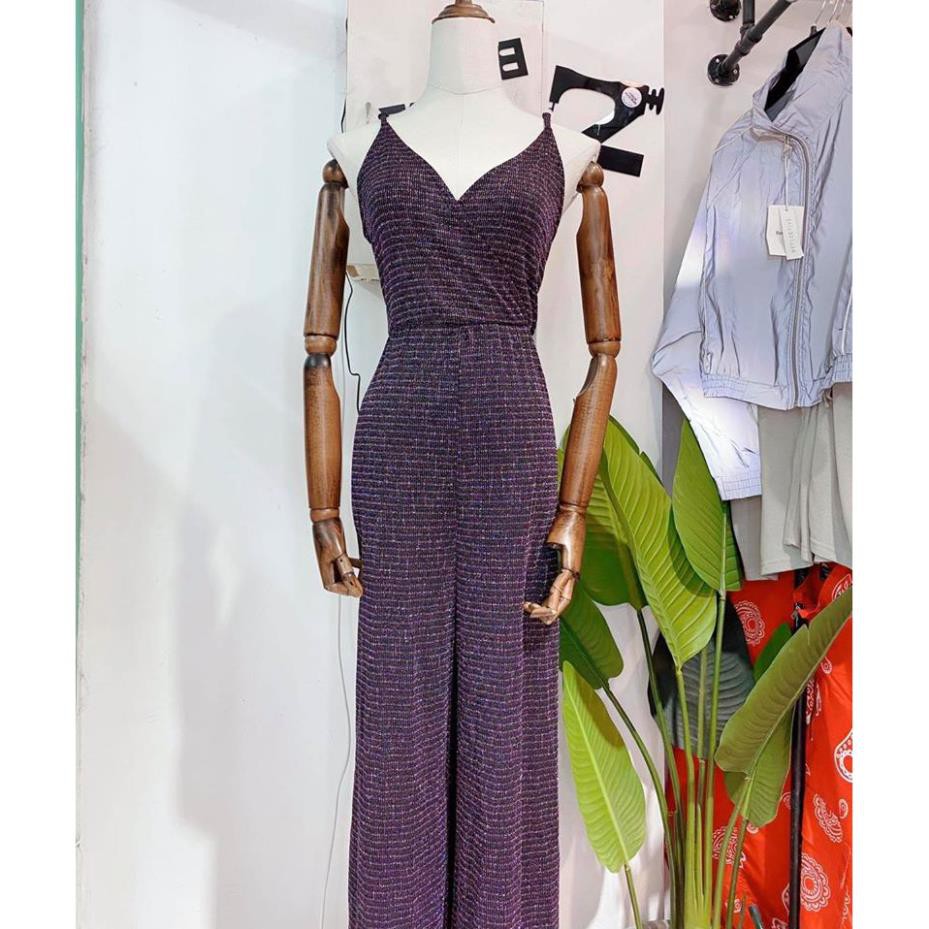 PLUSSIZE jumsuit xuất xịn BIGSIZE