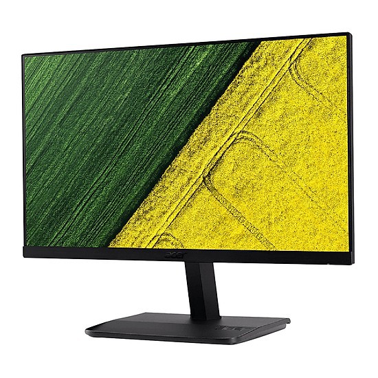 Màn Hình Acer ET271 27inch FullHD 4ms 60Hz IPS Speaker - Hàng Chính Hãng