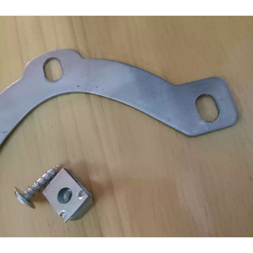 PAS CHỐNG RUNG CHO ĐÈN SAU EX 135