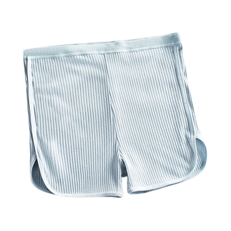 Quần short ngắn co giãn mặc trong váy cho nữ