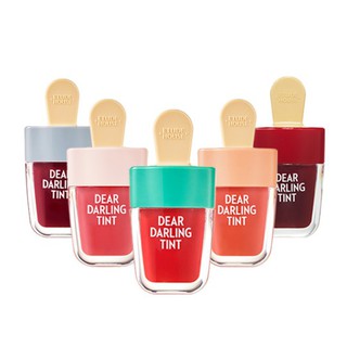 Son kem tint gel nước ETUDE Dear Darling