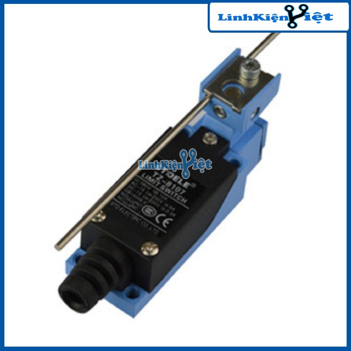 Công Tắc Hành Trình Moujen ME-8107 250VAC-5A