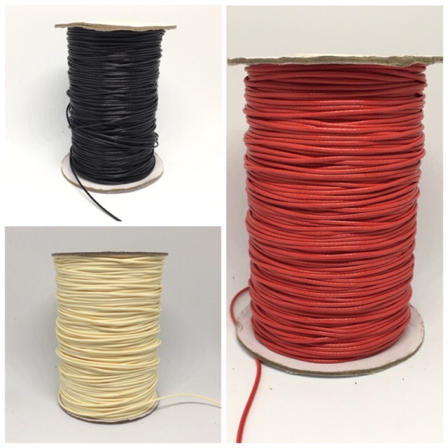 Dây sáp bóng Hàn 1mm-1.5mm
