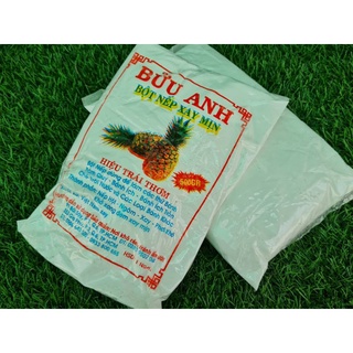 Bột Nếp Sa Đéc