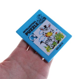 Bộ Đồ Chơi Xếp Hình Thú Cho Bé