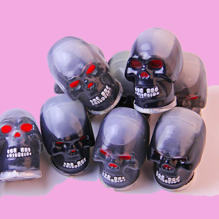 SLIME ĐẦU NÂU-MS2