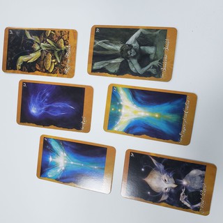 Bài The Faeries Oracle Deck H4 Cao Cấp Đẹp