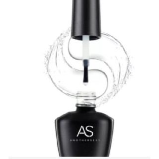 Sơn Gel phủ bóng AS, top cường lực
