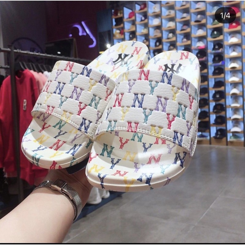 DÉP HOẠC TIẾT MONO MLB