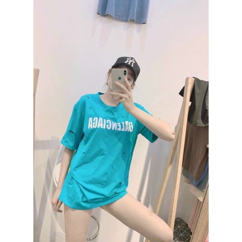 [Ảnh thật /Videos] Áo Thun In Hình Tay Lỡ Form Rộng Nam Nữ vải cotton phong cách Hàn Quốc Huyenstore.23