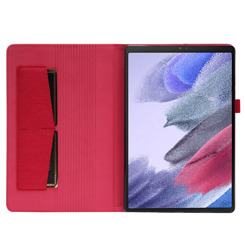 Bao da máy tính bảng Samsung Galaxy Tab A8 10.5 2021 2022 SM-X200 X205