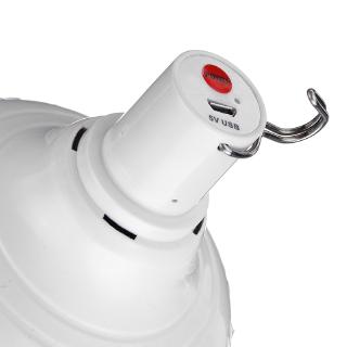 Dây Đèn Led Năng Lượng Mặt Trời 5v 20w/40w/80w/100w/150w