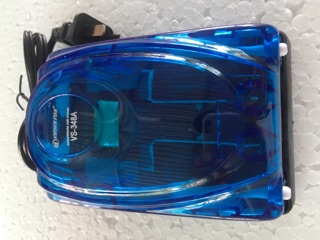 Máy thổi ôxy 2 vòi