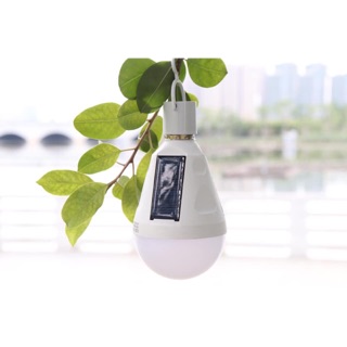 Bóng đèn tích điện năng lượng mặt trời 7w-12w