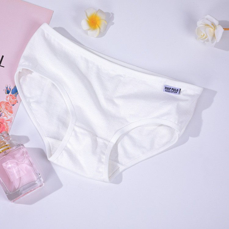 Quần lót cotton 🎀 FREESHIP 🎀 Quần lót nữ cotton thun kháng khuẩn | BigBuy360 - bigbuy360.vn