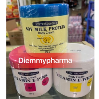 Vitamin E thái hộp 250g