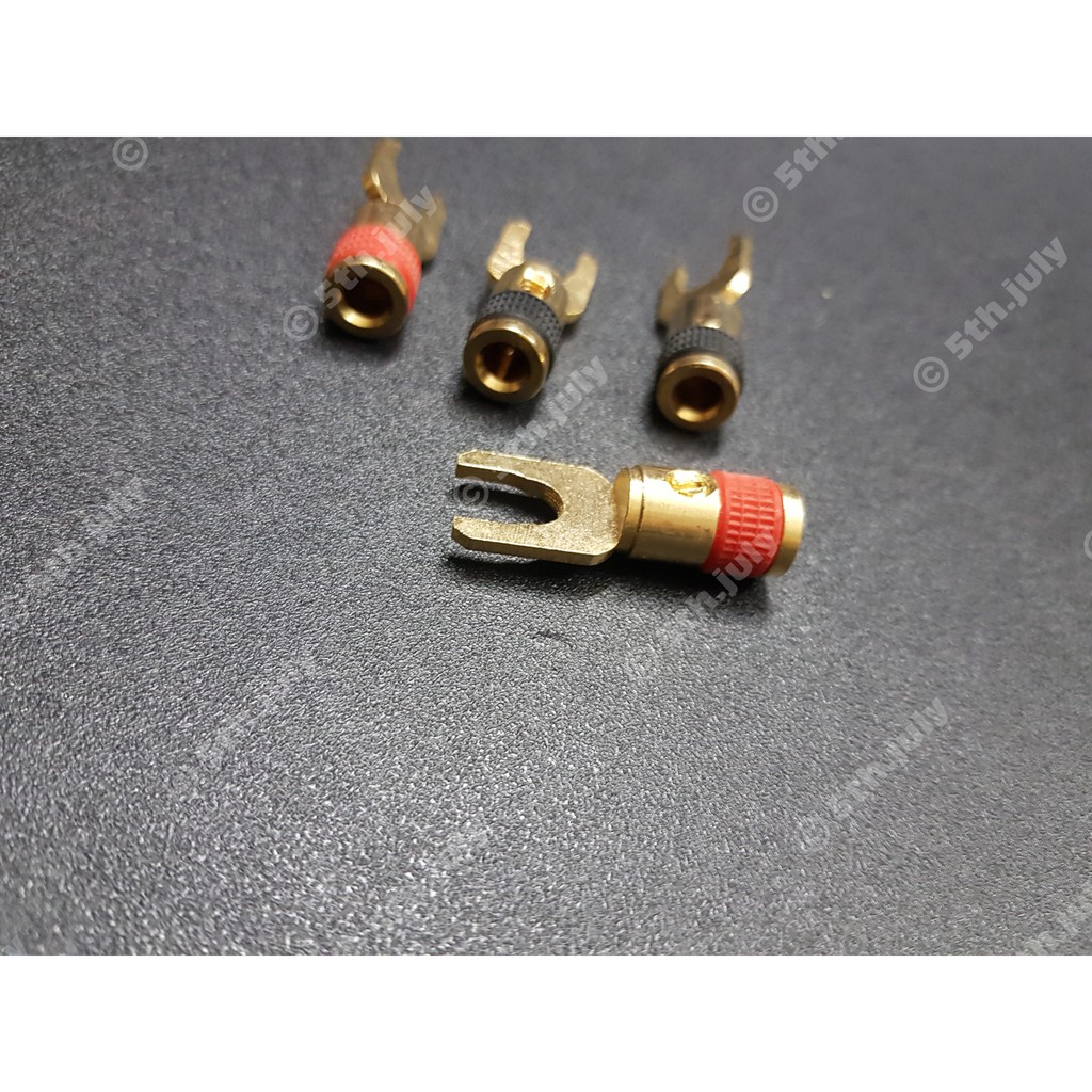 Jack càng cua cho dây lõi lớn