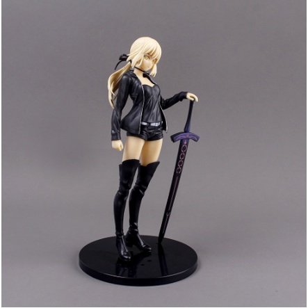 Mô hình nhân vật Saber / Altria Pendragon - Fate/Grand Order anime waifu