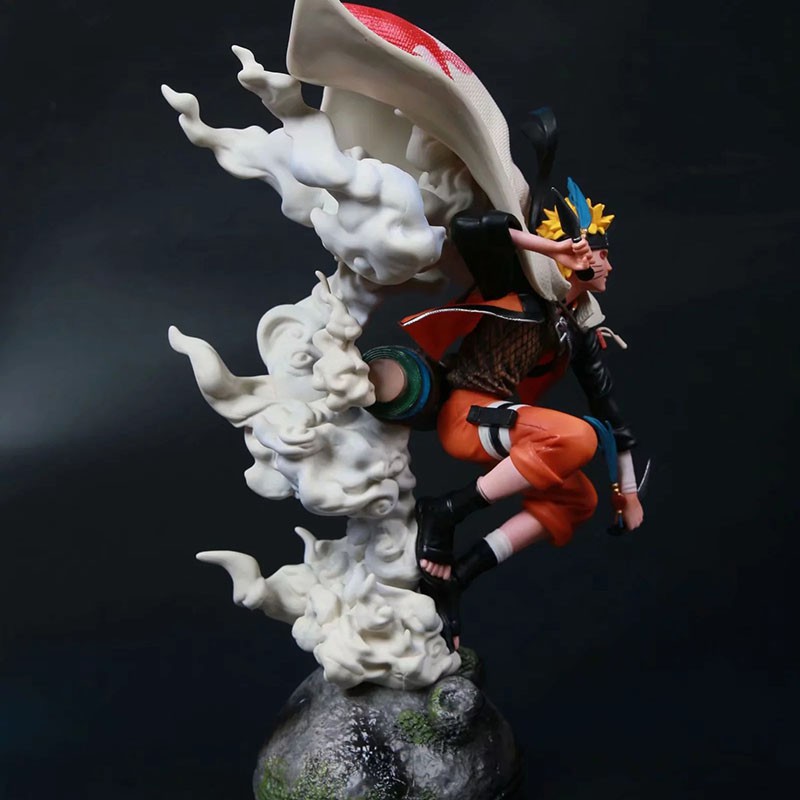 [SHOCK] Mô hình(Naruto) hàng order siêu đẹp chất lượng
