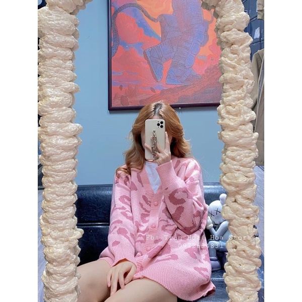 Cadigan báo hồng