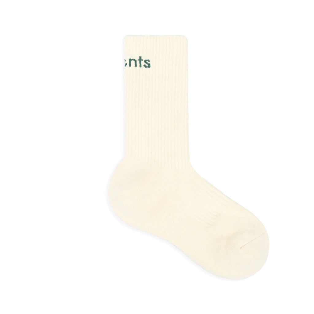 Vớ Levents Basic/ Cream