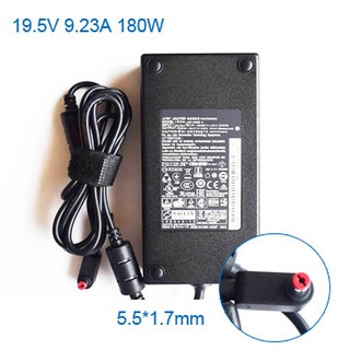 Sạc Zin laptop Acer 19.5V-9.23A (BH 12T)