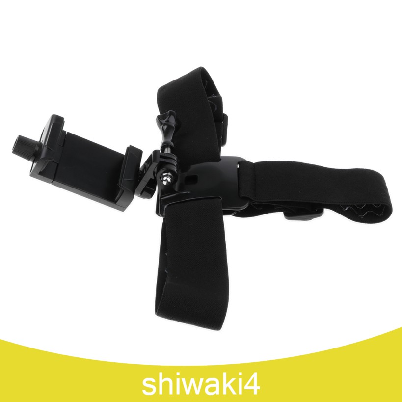 Kẹp Giữ Điện Thoại Thông Minh Shiwaki4