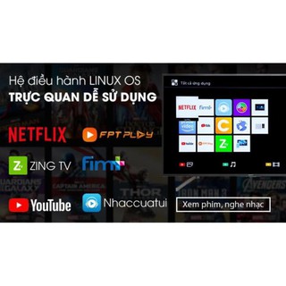 giao hàng toàn quốc _ Tivi Sony 49 inch 4K Smart 4K KD-49X7000G _ miễn phí lắp đặt