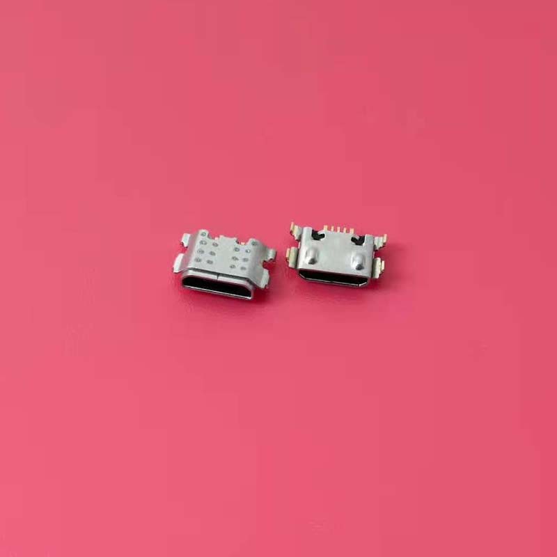 Cổng Kết Nối Cổng Sạc USB Cho Xiaomi Redmi 9A 9C Pocophone POCO C3