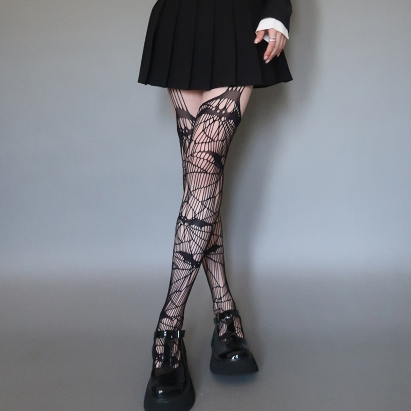 Xixi Quần Tất Lưới Gợi Cảm Cho Nữ