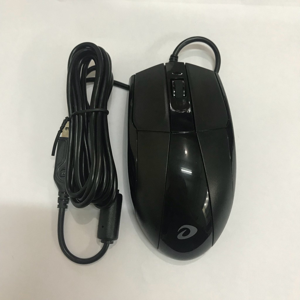 Chuột DAREU LM066 (USB) Có Dây