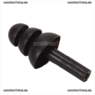 1 Cặp Nút Bịt Tai Silicone Chống Ồn