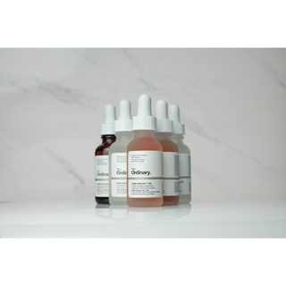 [BILL US-UK] Serum Sáng Da, Mờ Thâm Lactic The 0dinary