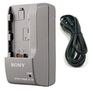 Bộ sạc pin BC - TRV (BC-TRV)