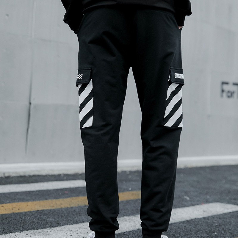 Quần jogger nam giá cực rẻ