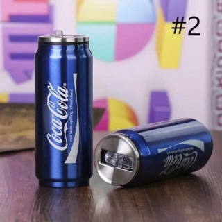 Bình giữ nhiệt hình lon nước coca-cola.h