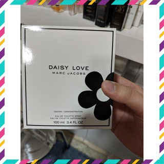 [TESTER] Nước Hoa Daisy Love MARC JACOBS 100ml