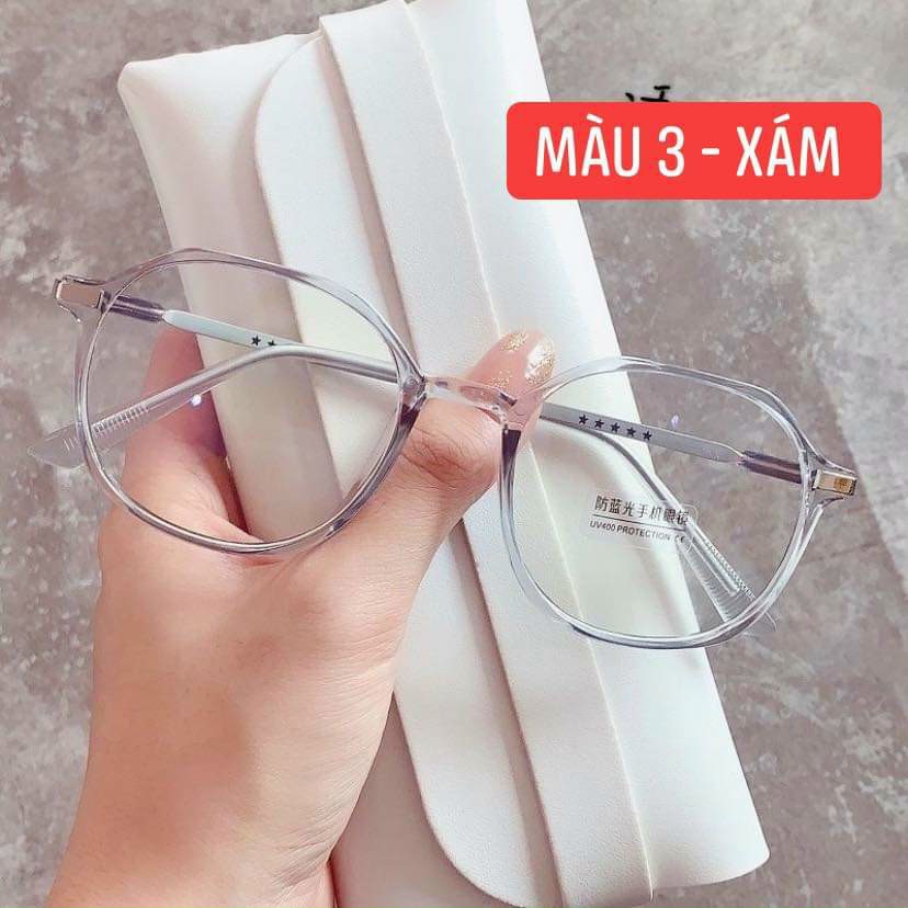 Kính thời trang chống ánh sáng xanh