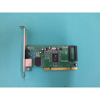 Card mạng loại gigabit pci tg-3269