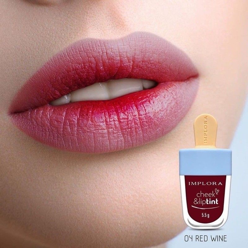 (hàng Mới Về) Set 50 Son Tint 1 Kg Much Trang Điểm Chuyên Nghiệp | BigBuy360 - bigbuy360.vn