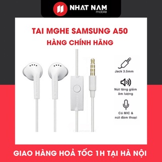 Tai Nghe A50 Giá rẻ - Nghe hay - Có míc đàm thoại