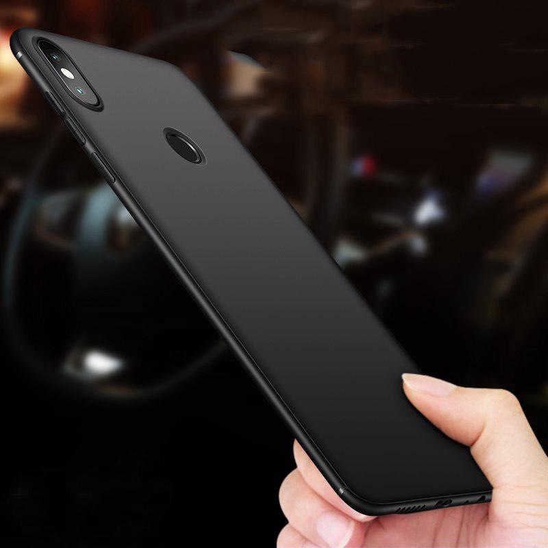 Ốp lưng cho điện thoại Xiaomi Redmi 5 Plus