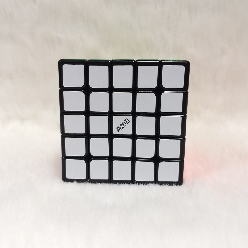 Đồ chơi Rubik QiYi MS Magnetic 5x5