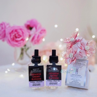 Tinh dầu thơm phòng Bath & body works