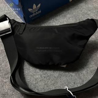 [ HÀNG XUẤT DƯ XỊN FULLTAG CODE ] Túi bao tử Funny Bum Bag - (Ảnh Thật)