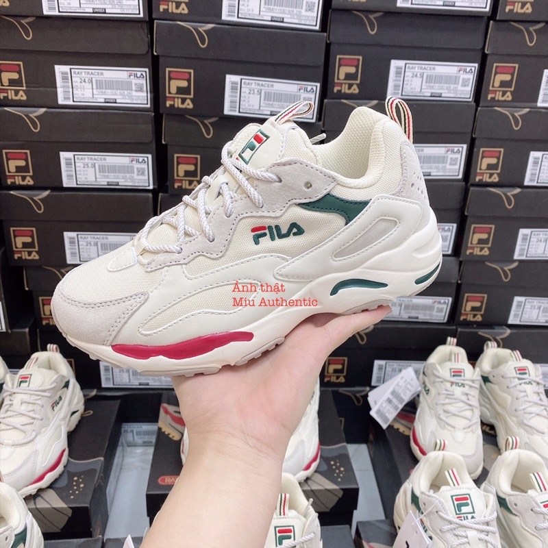 Giày thể thao FILA RAY TRACER