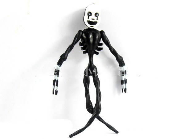 FNAF Mô Hình Nhân Vật Trong Five Nights At Freddy 's 19cm