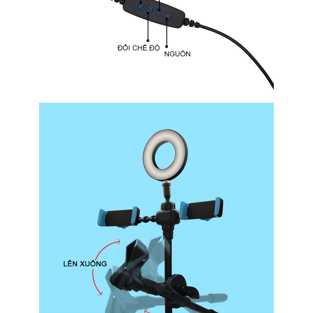 Giá đỡ,chân để bàn kẹp mic thu âm các loại NB-35,JF-12, kẹp 4in1,.. dành cho các loại mic thu âm bm900,scv8,at100,...